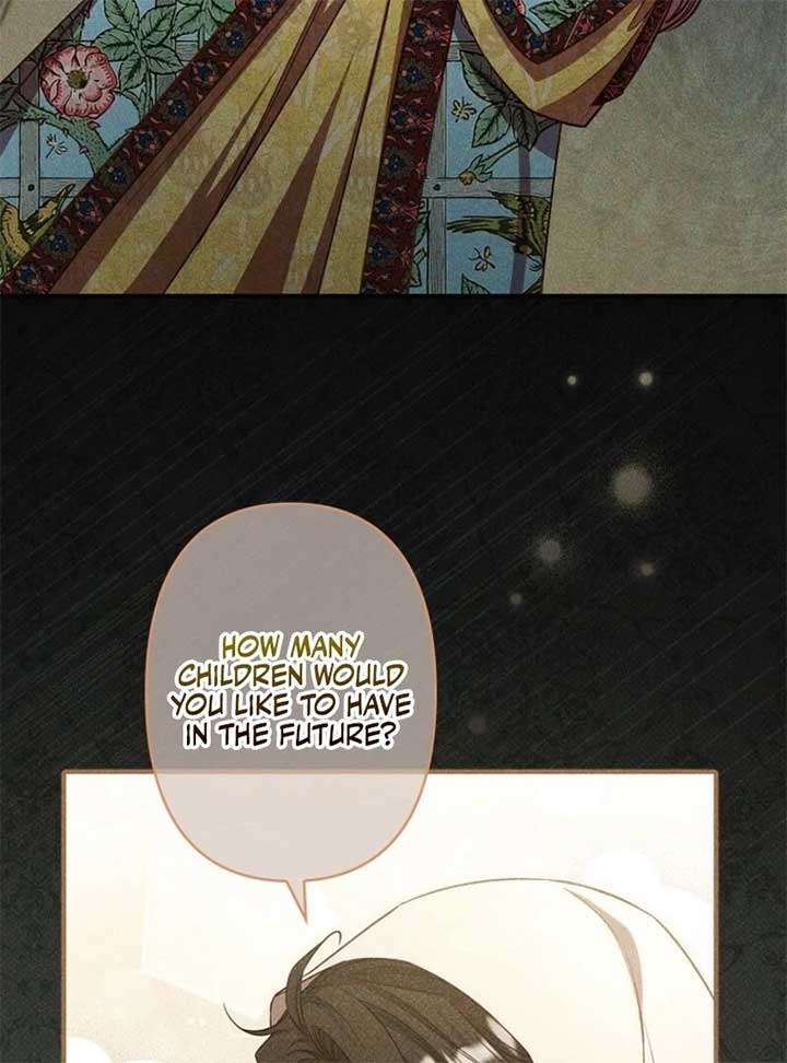 Lily Bush’s Substitute Marriage Chapter 24 17