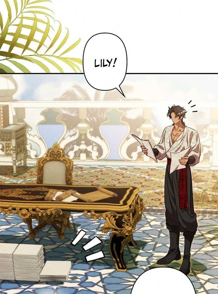 Lily Bush’s Substitute Marriage Chapter 24 29