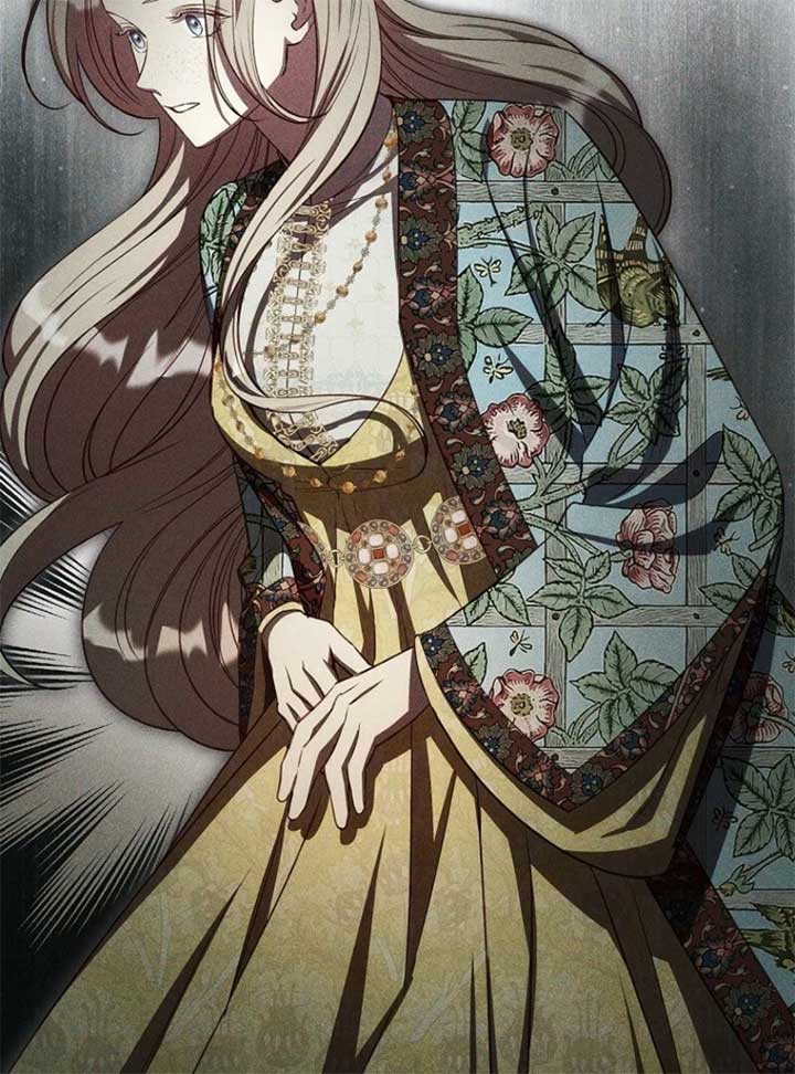 Lily Bush’s Substitute Marriage Chapter 24 3