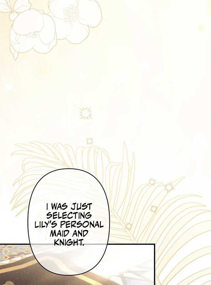 Lily Bush’s Substitute Marriage Chapter 24 34