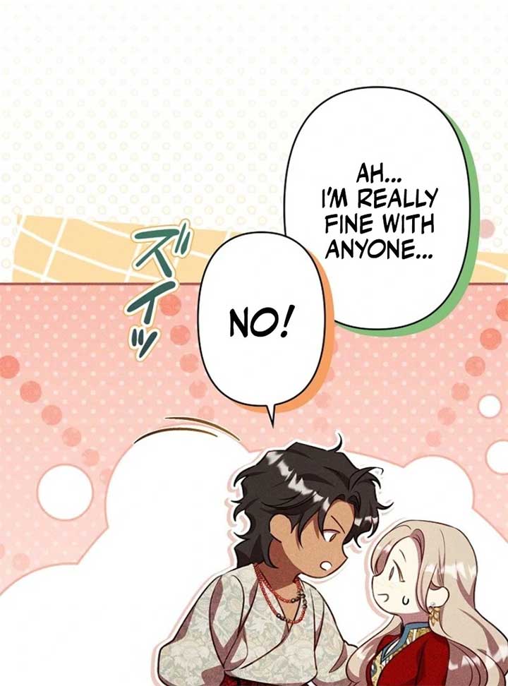 Lily Bush’s Substitute Marriage Chapter 24 36