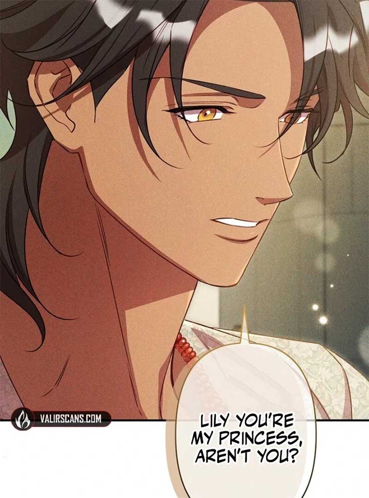 Lily Bush’s Substitute Marriage Chapter 24 38