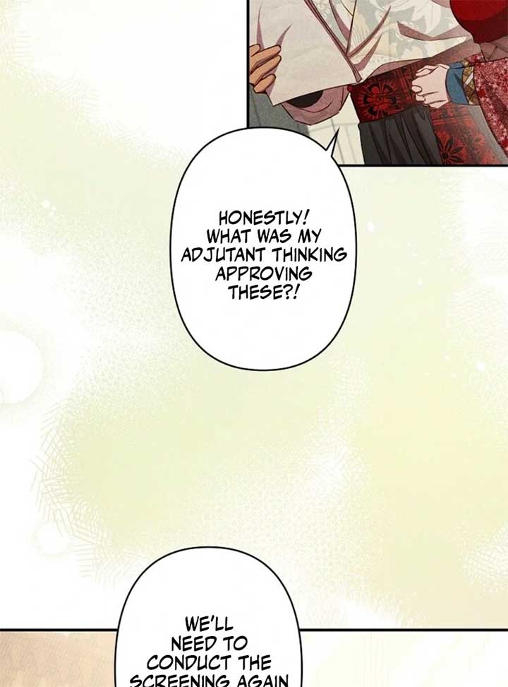 Lily Bush’s Substitute Marriage Chapter 24 53