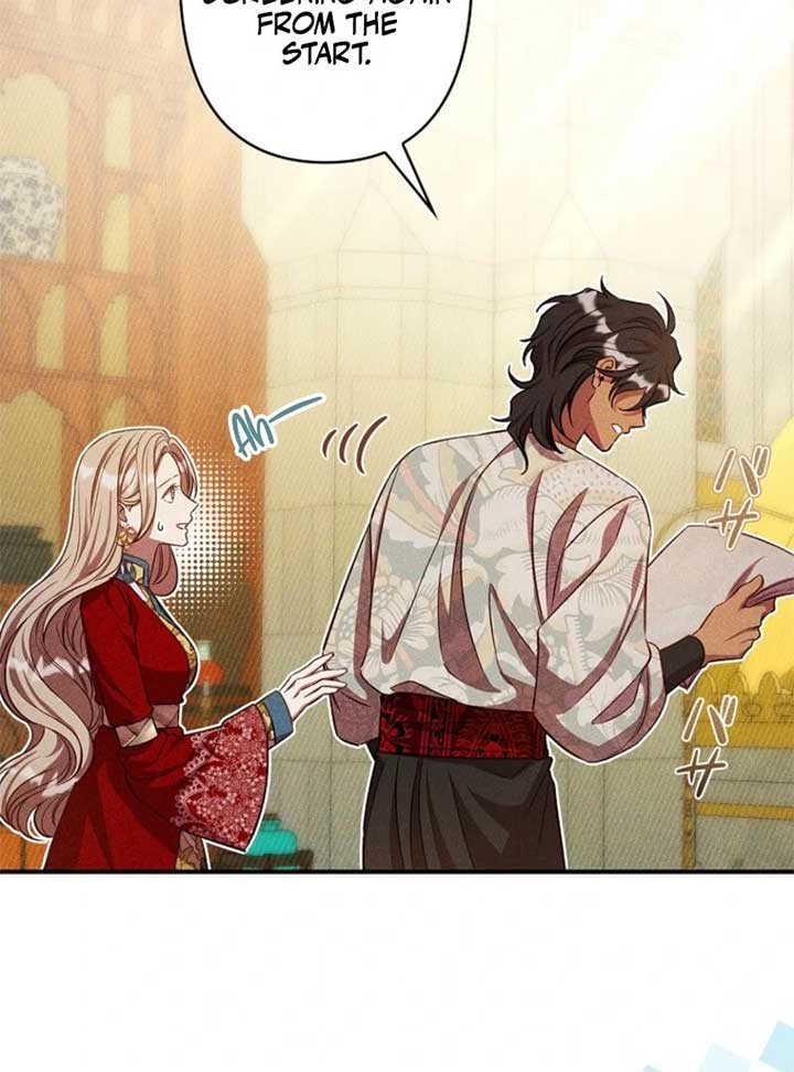 Lily Bush’s Substitute Marriage Chapter 24 54