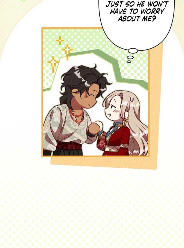 Lily Bush’s Substitute Marriage Chapter 24 59