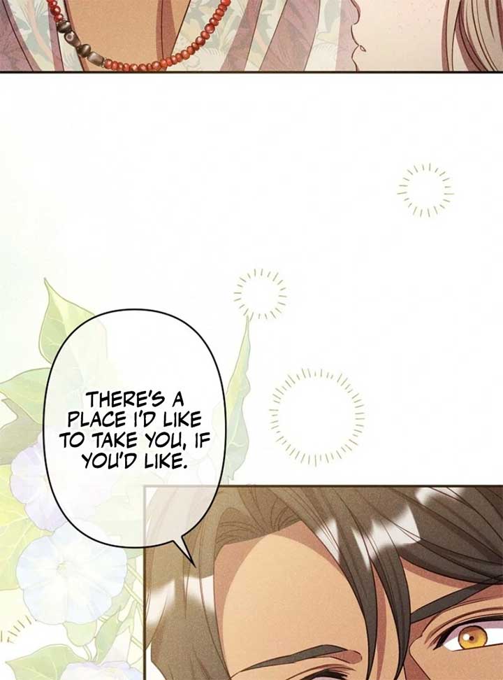Lily Bush’s Substitute Marriage Chapter 24 61