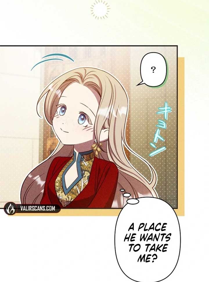 Lily Bush’s Substitute Marriage Chapter 24 63