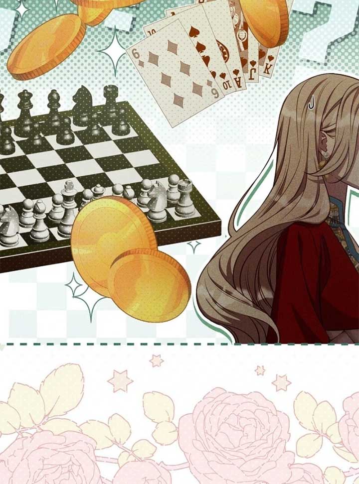 Lily Bush’s Substitute Marriage Chapter 24 72