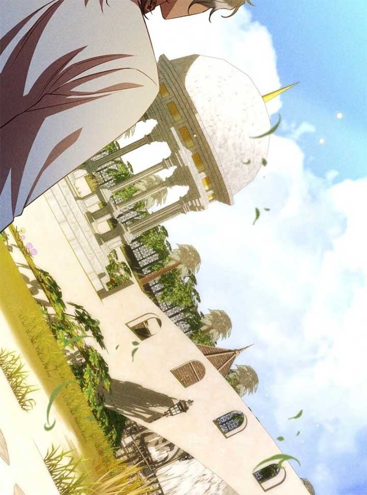 Lily Bush’s Substitute Marriage Chapter 24 80