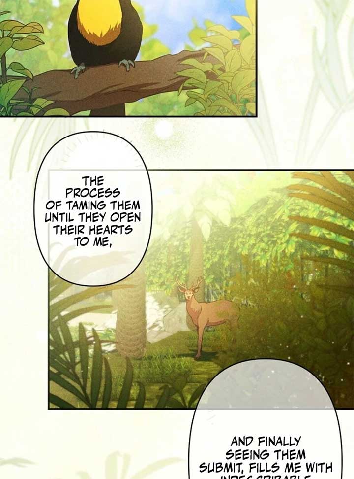 Lily Bush’s Substitute Marriage Chapter 24 83