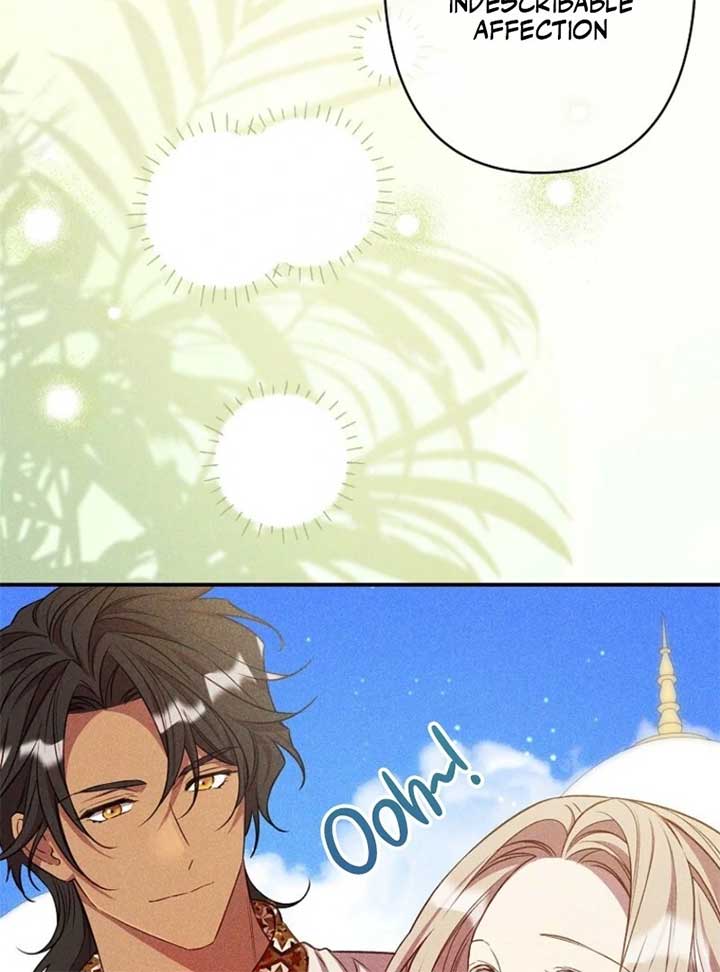 Lily Bush’s Substitute Marriage Chapter 24 84