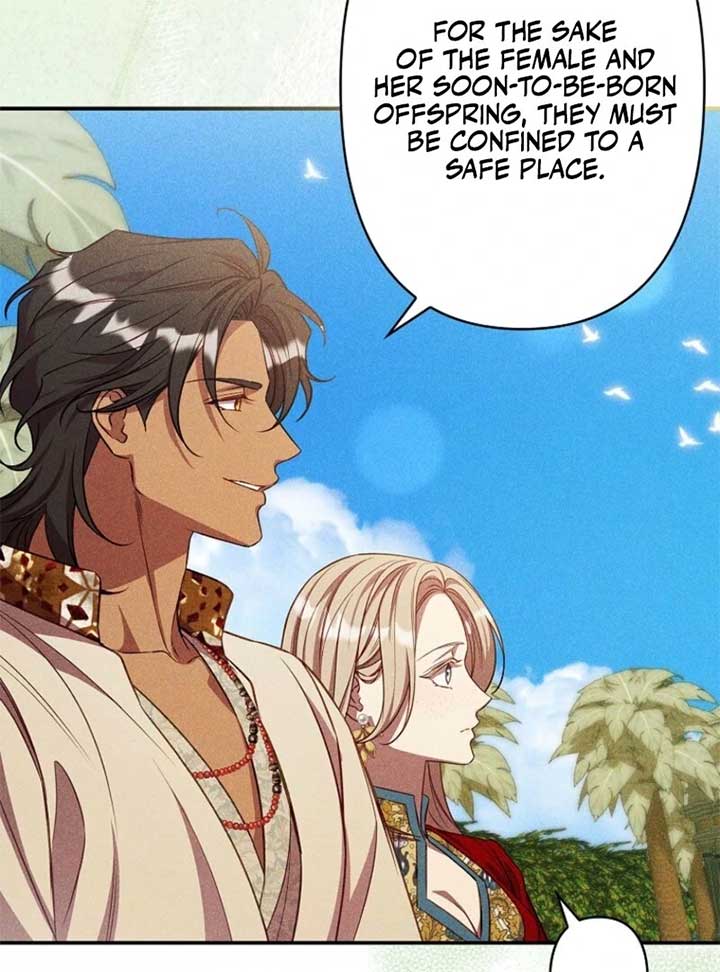 Lily Bush’s Substitute Marriage Chapter 24 97