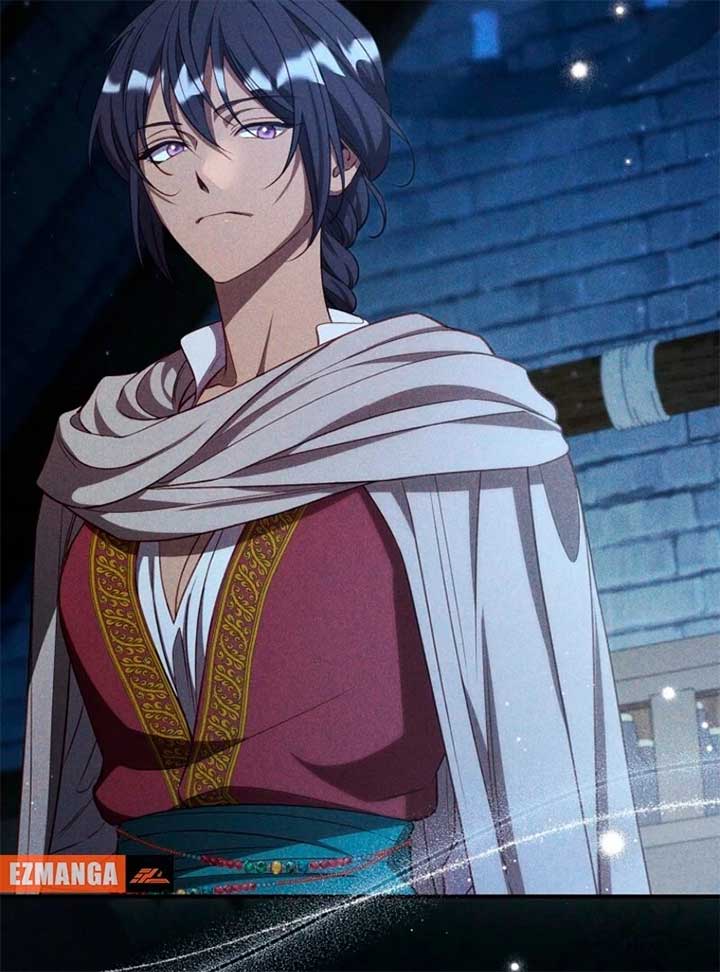 Lily Bush’s Substitute Marriage Chapter 27 10