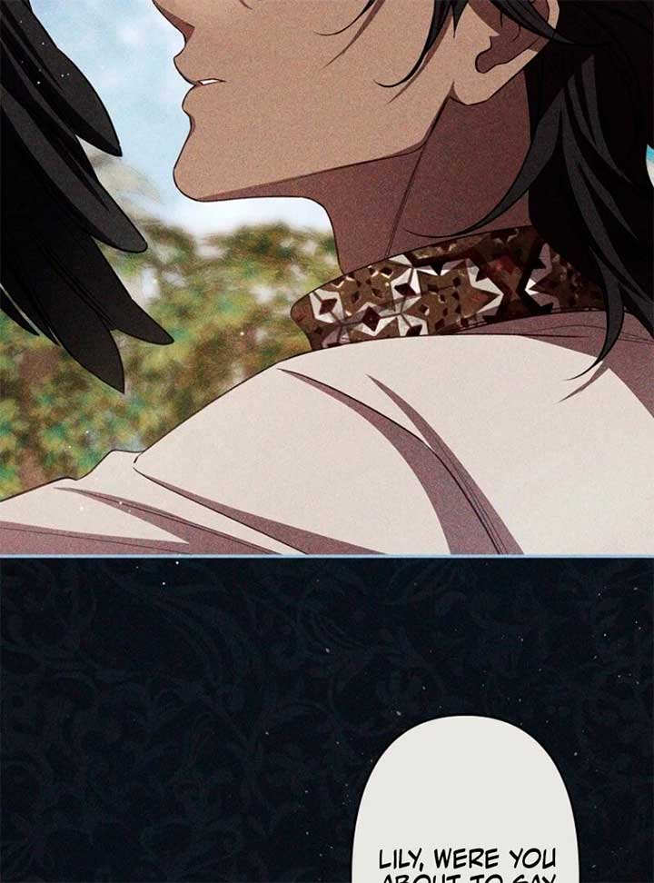 Lily Bush’s Substitute Marriage Chapter 27 110