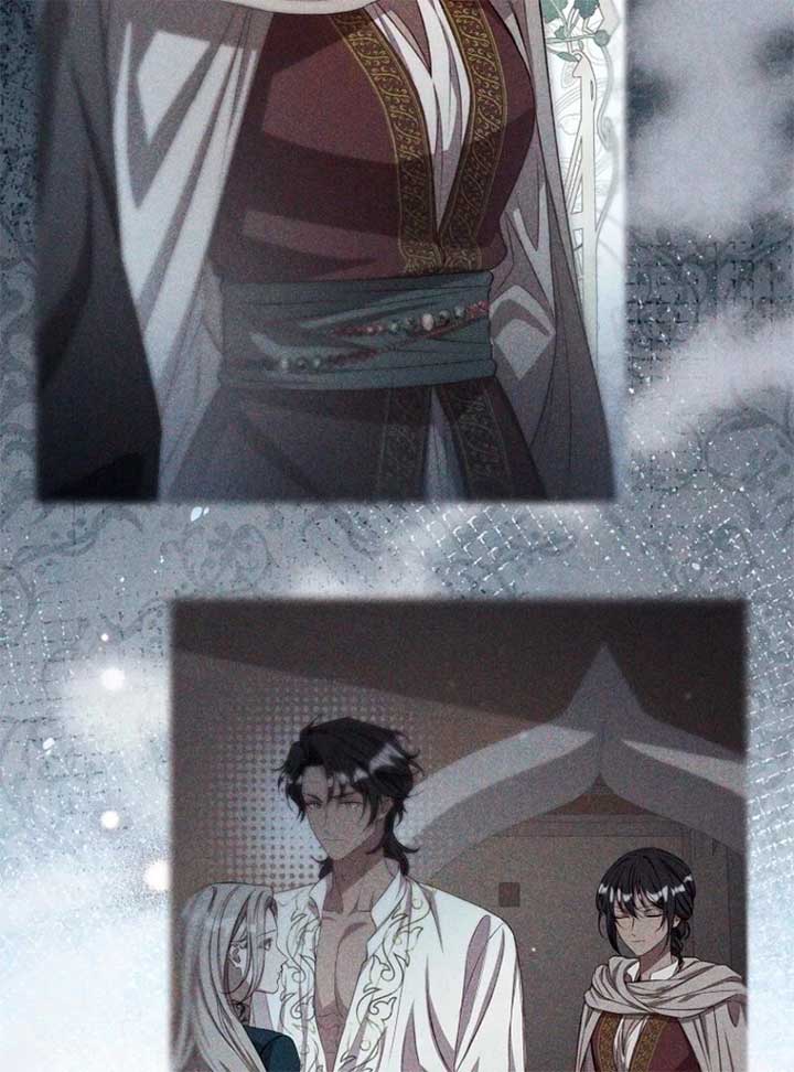 Lily Bush’s Substitute Marriage Chapter 27 12