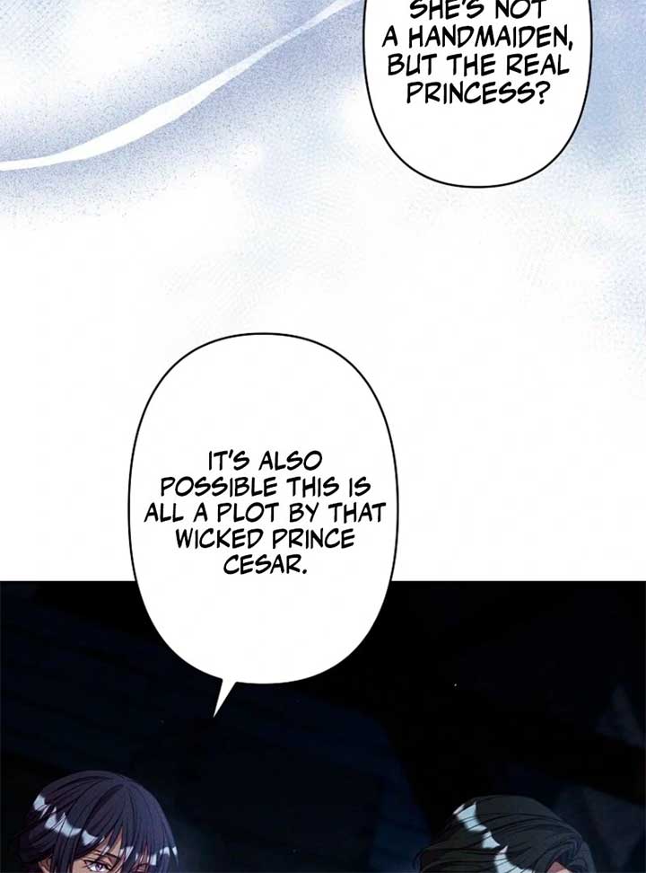 Lily Bush’s Substitute Marriage Chapter 27 15