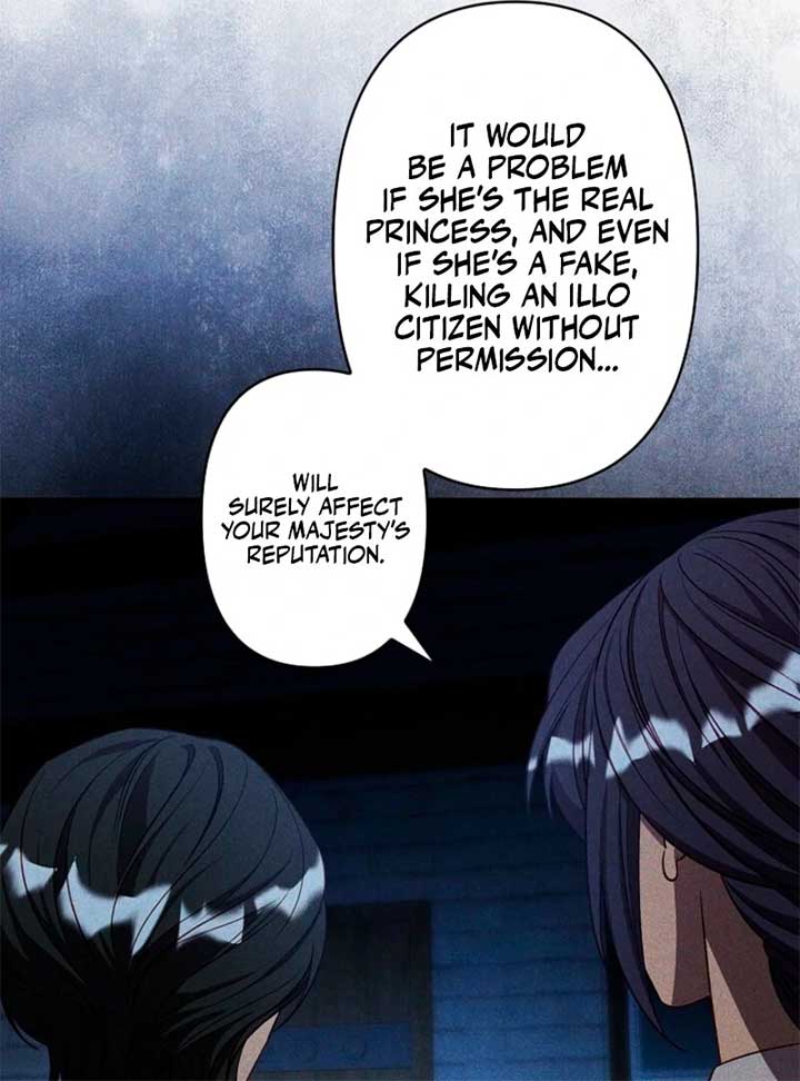 Lily Bush’s Substitute Marriage Chapter 27 19