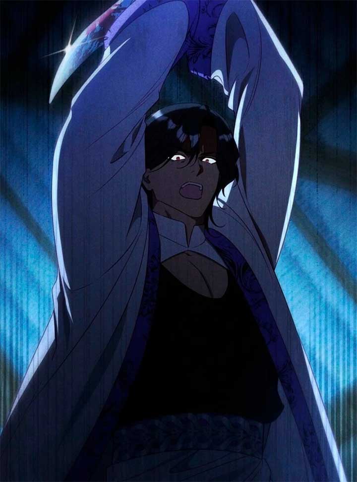 Lily Bush’s Substitute Marriage Chapter 27 2
