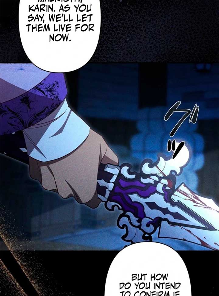 Lily Bush’s Substitute Marriage Chapter 27 21