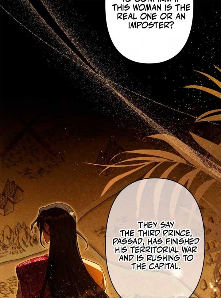Lily Bush’s Substitute Marriage Chapter 27 22