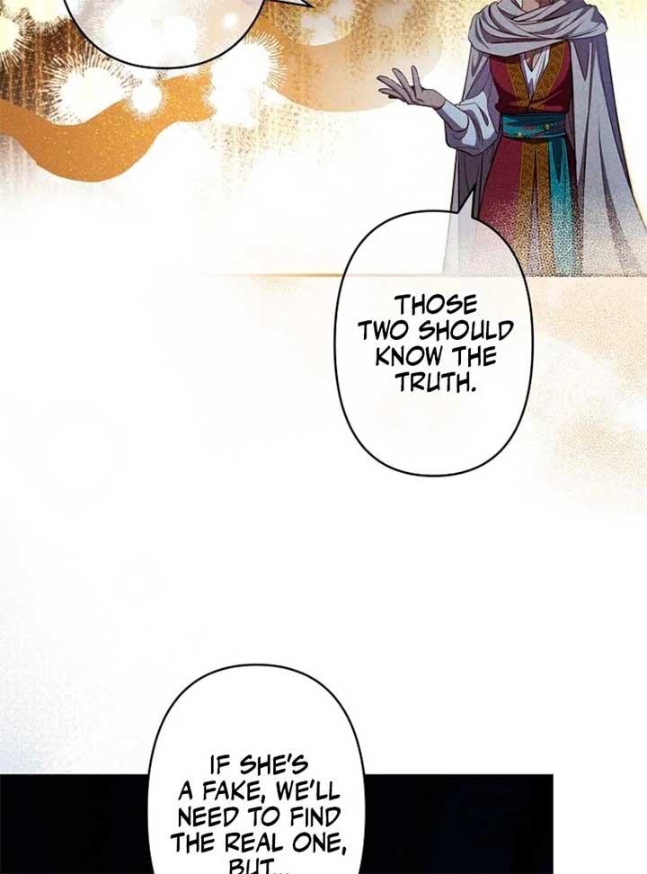 Lily Bush’s Substitute Marriage Chapter 27 24