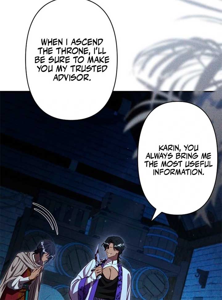 Lily Bush’s Substitute Marriage Chapter 27 29