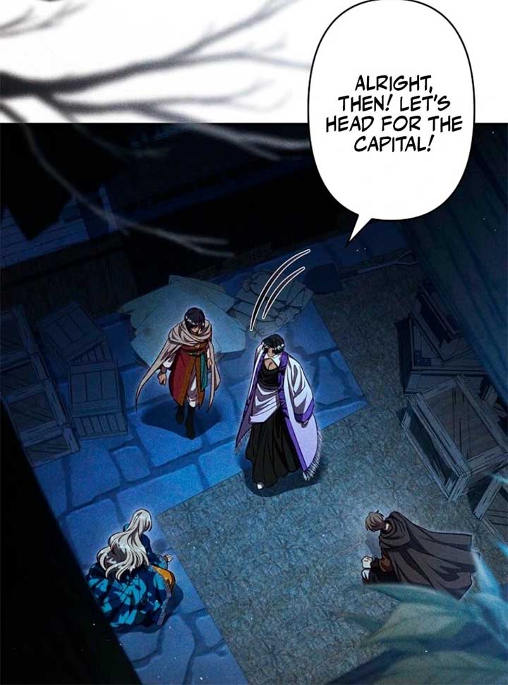 Lily Bush’s Substitute Marriage Chapter 27 31