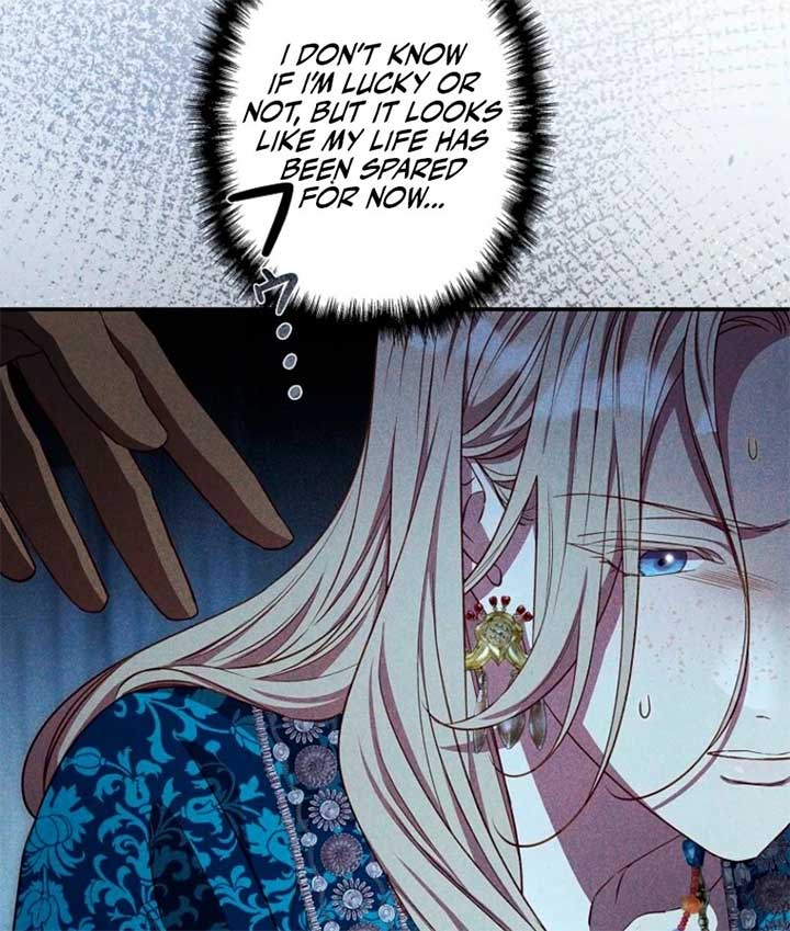 Lily Bush’s Substitute Marriage Chapter 27 35