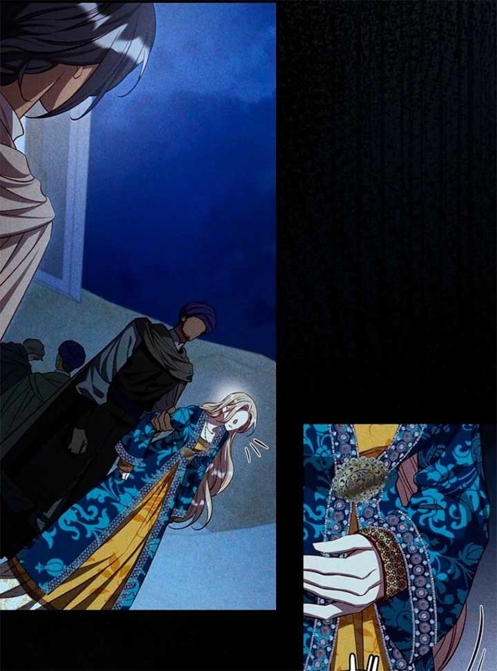 Lily Bush’s Substitute Marriage Chapter 27 37