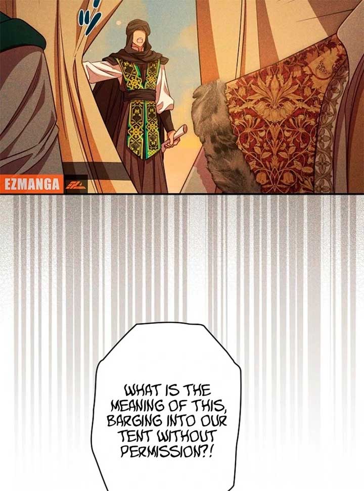 Lily Bush’s Substitute Marriage Chapter 27 48