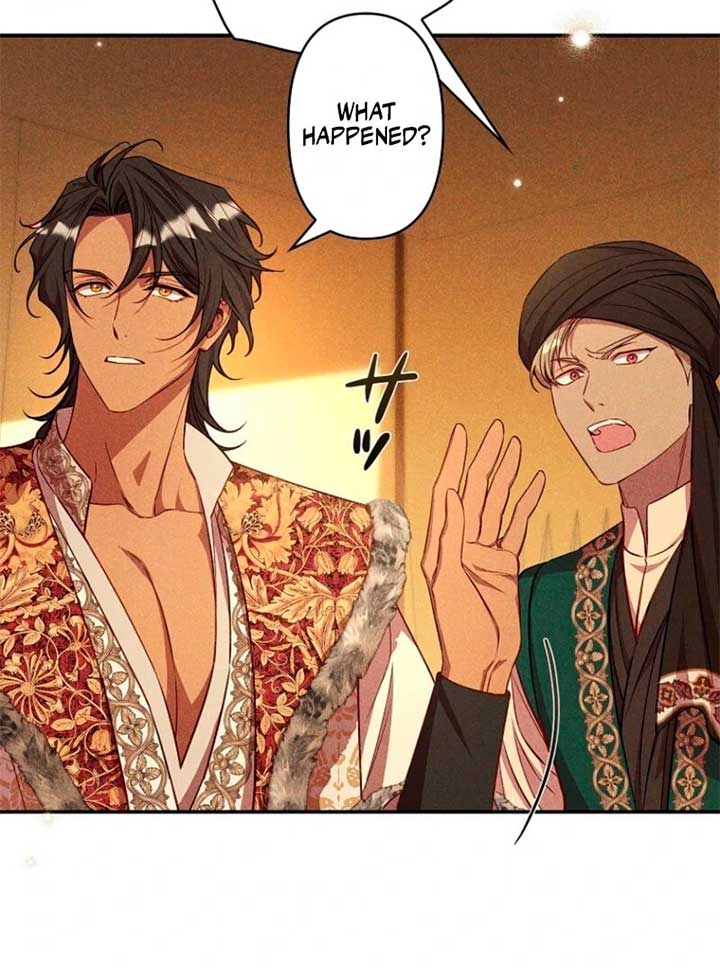 Lily Bush’s Substitute Marriage Chapter 27 49