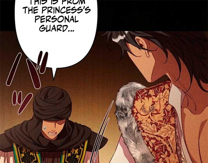 Lily Bush’s Substitute Marriage Chapter 27 54