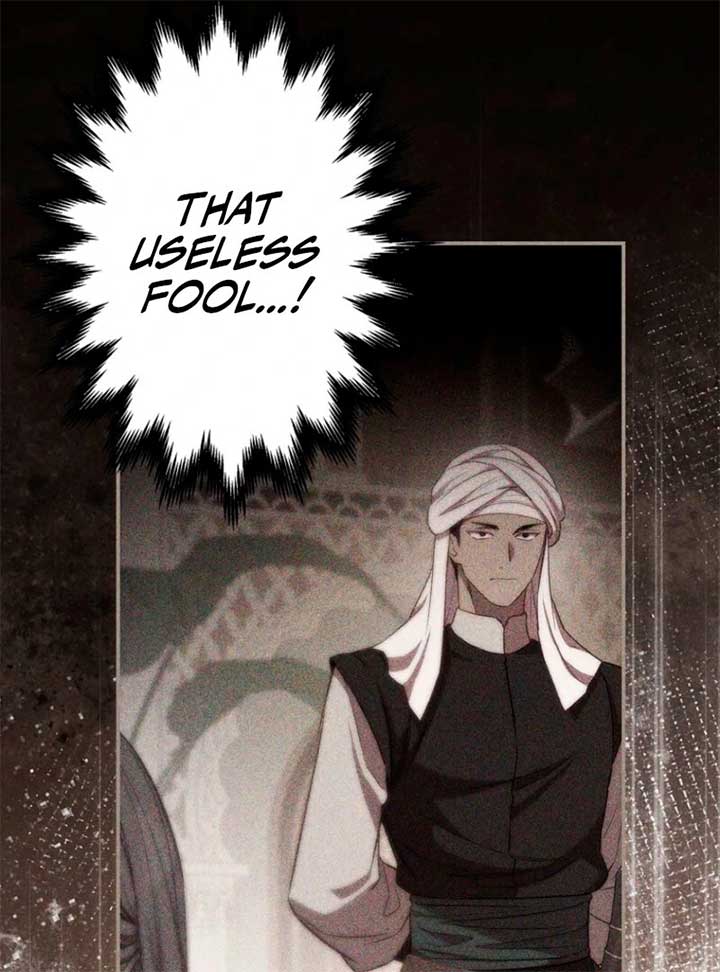 Lily Bush’s Substitute Marriage Chapter 27 56