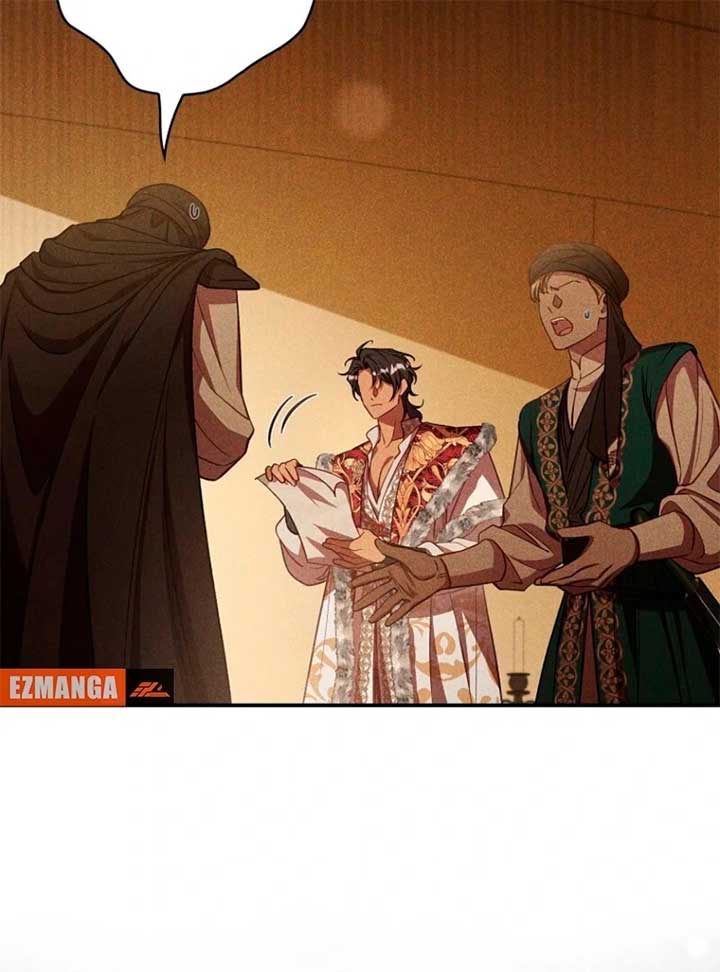 Lily Bush’s Substitute Marriage Chapter 27 58