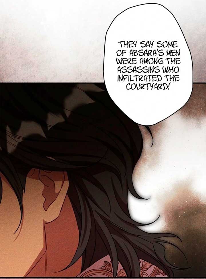 Lily Bush’s Substitute Marriage Chapter 27 59