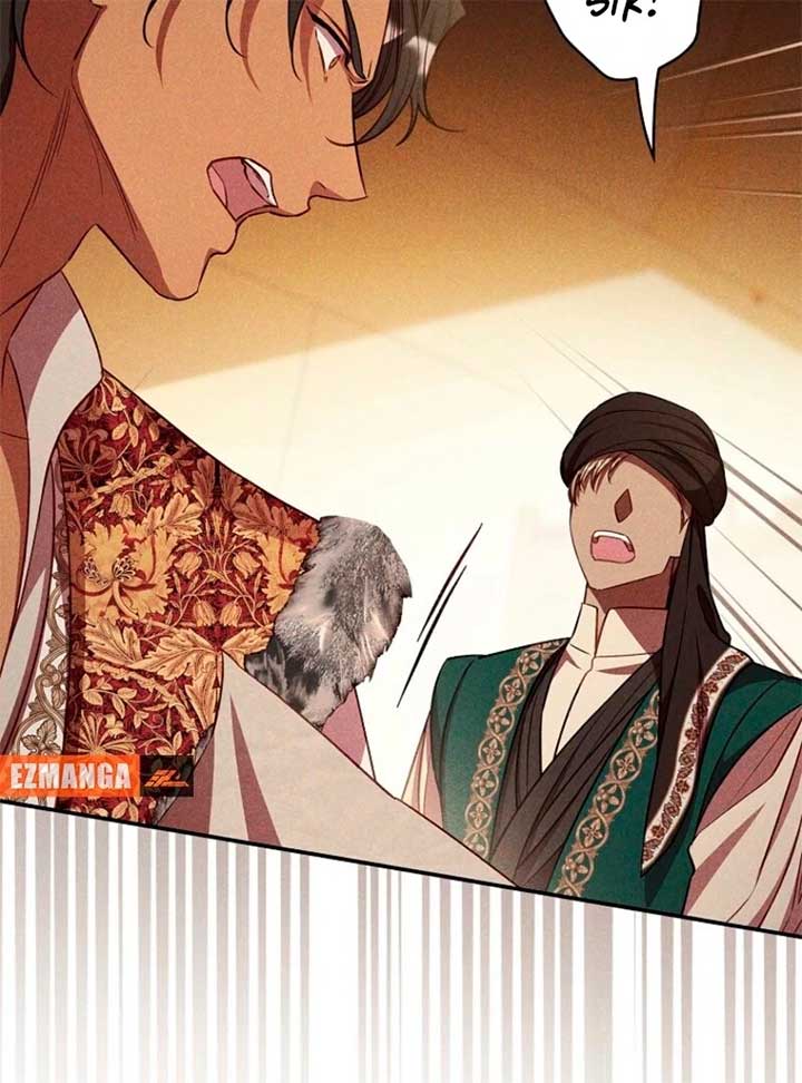 Lily Bush’s Substitute Marriage Chapter 27 61