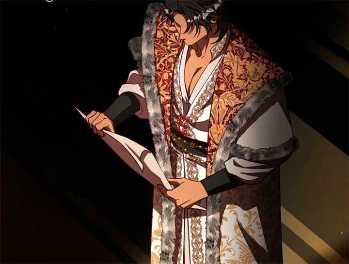 Lily Bush’s Substitute Marriage Chapter 27 64