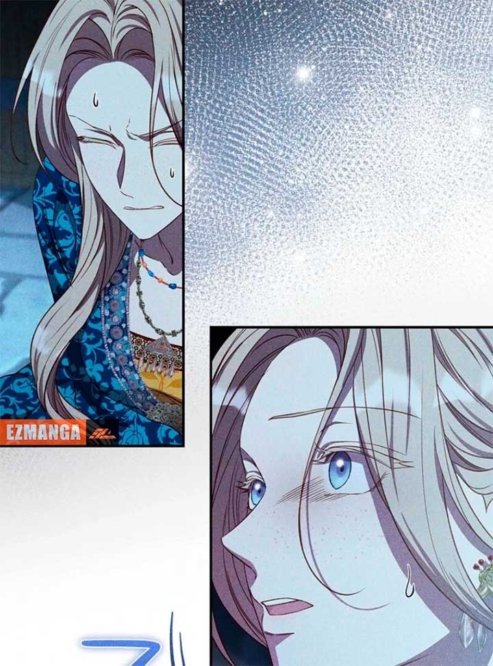 Lily Bush’s Substitute Marriage Chapter 27 7