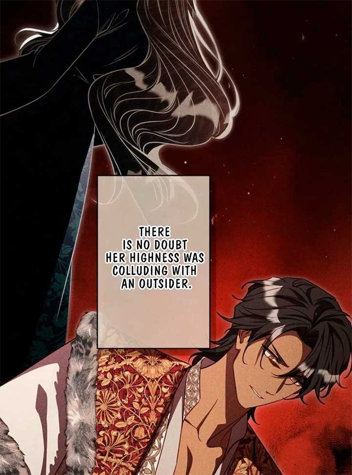 Lily Bush’s Substitute Marriage Chapter 27 77