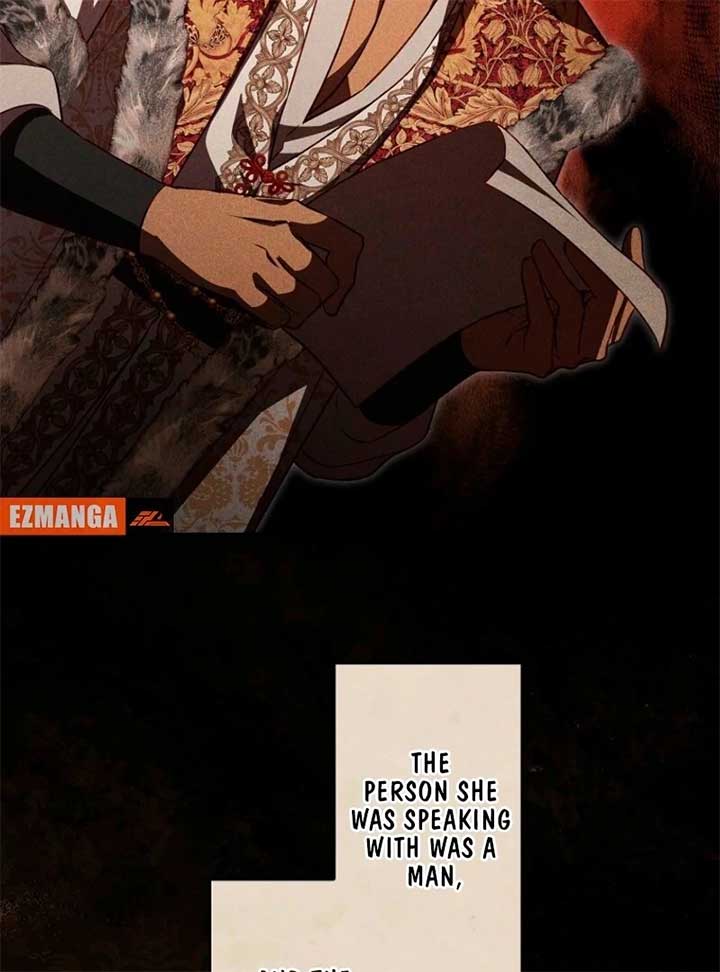 Lily Bush’s Substitute Marriage Chapter 27 78