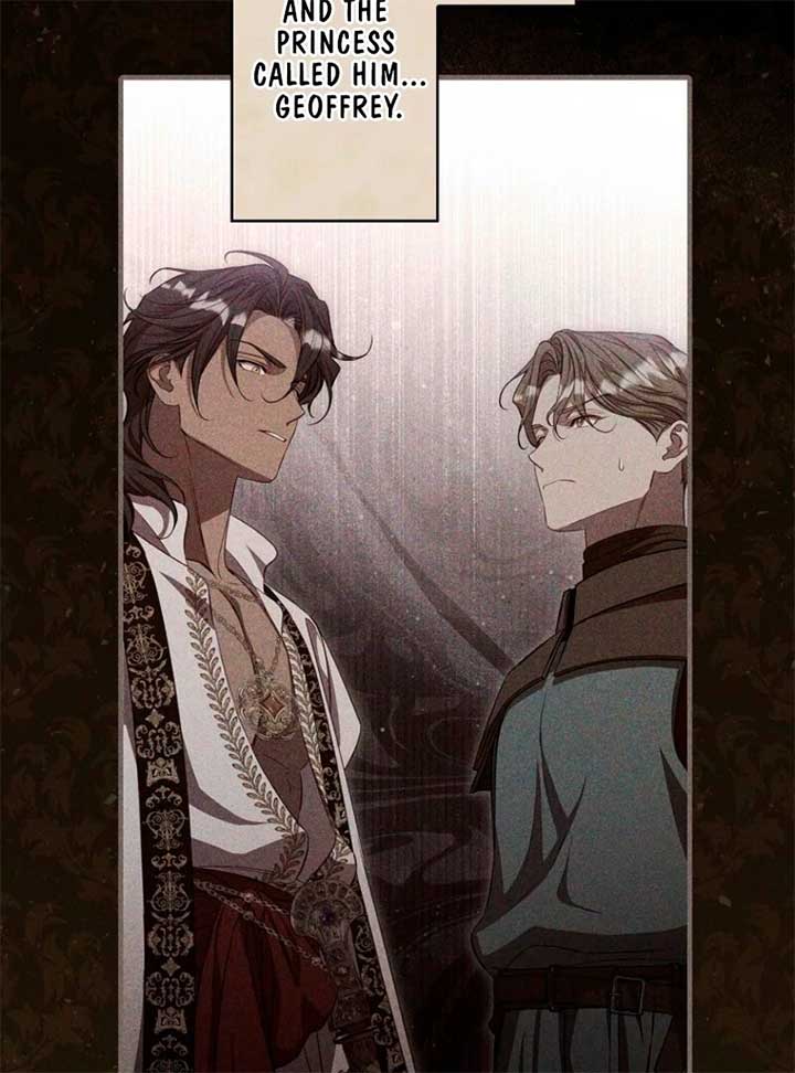 Lily Bush’s Substitute Marriage Chapter 27 79
