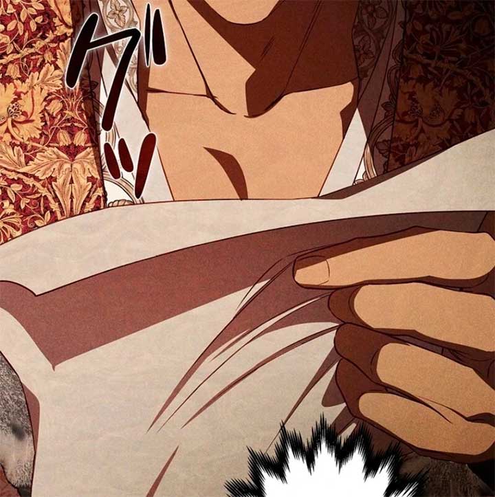 Lily Bush’s Substitute Marriage Chapter 27 81
