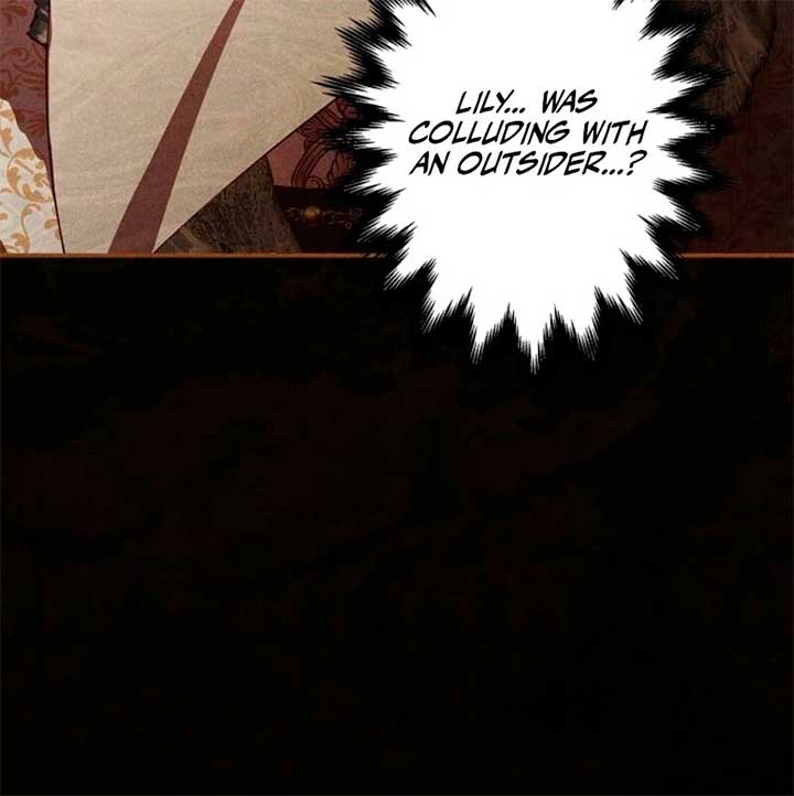 Lily Bush’s Substitute Marriage Chapter 27 82
