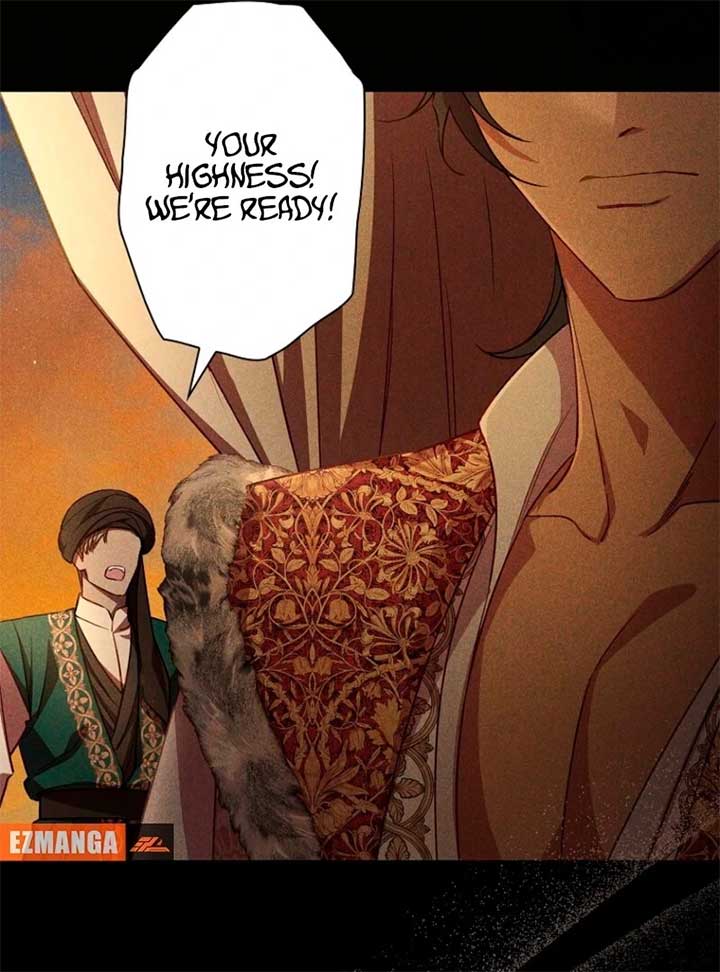 Lily Bush’s Substitute Marriage Chapter 27 83