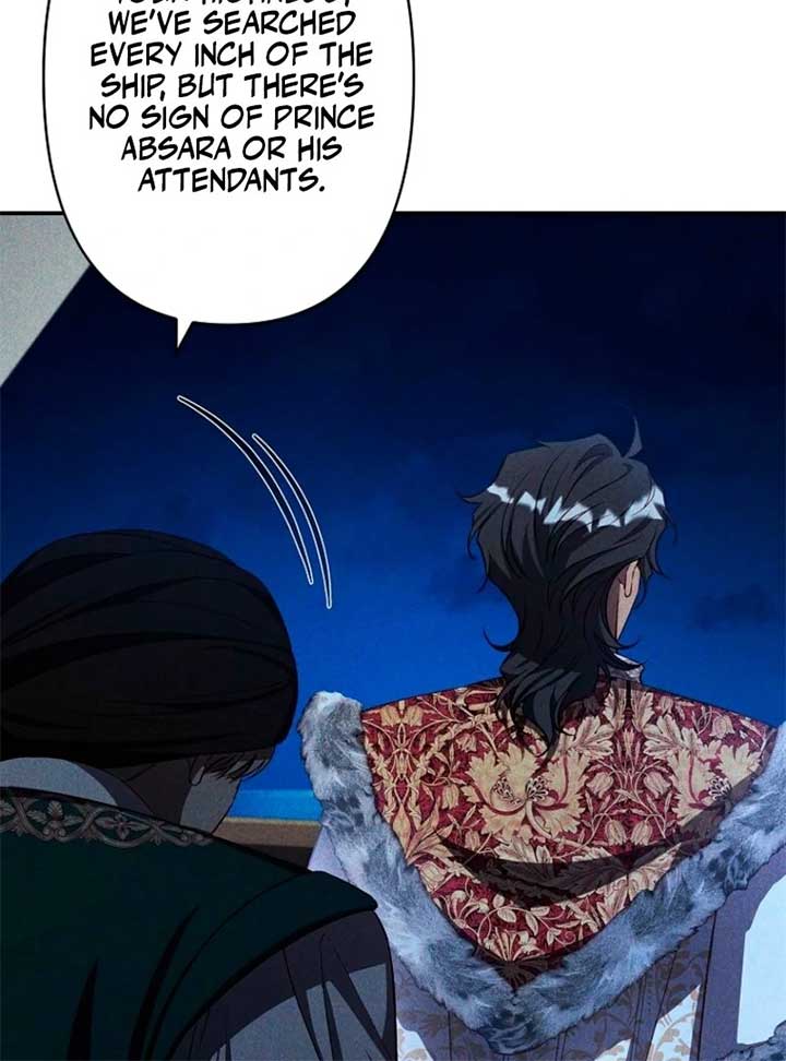 Lily Bush’s Substitute Marriage Chapter 27 90