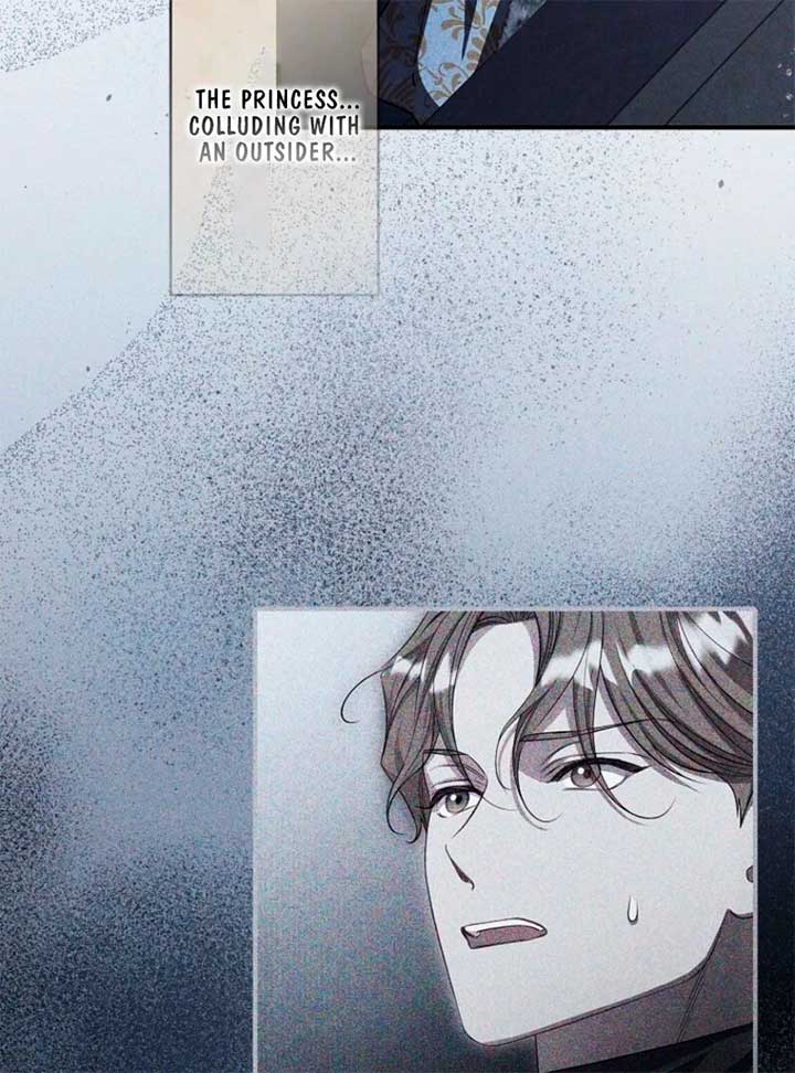 Lily Bush’s Substitute Marriage Chapter 27 96