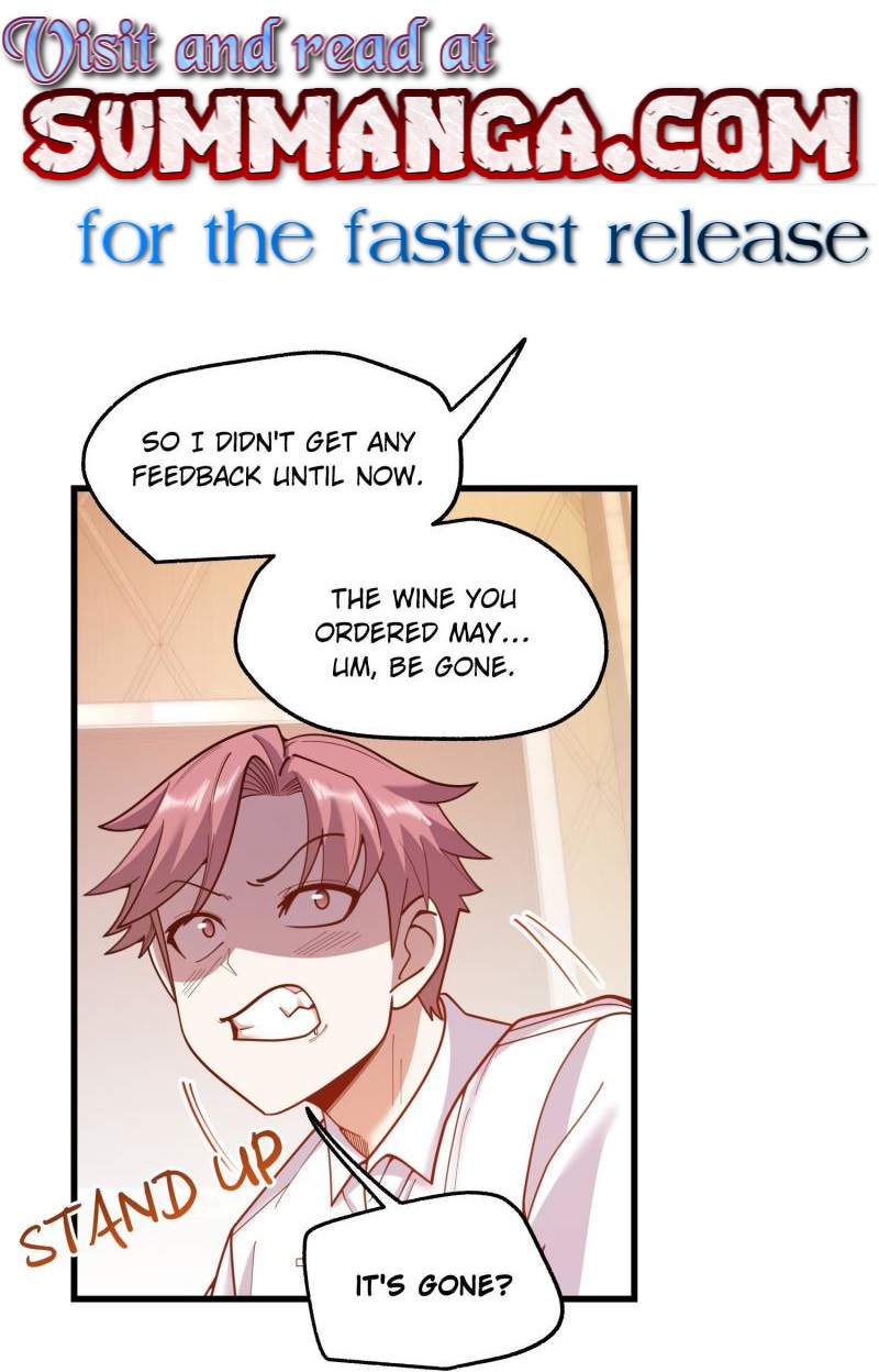 I Regressed to Level Up Instead of Being a Simp Chapter 191 1