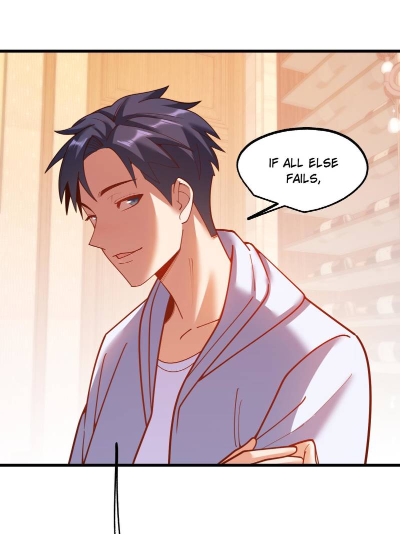 I Regressed to Level Up Instead of Being a Simp Chapter 191 13