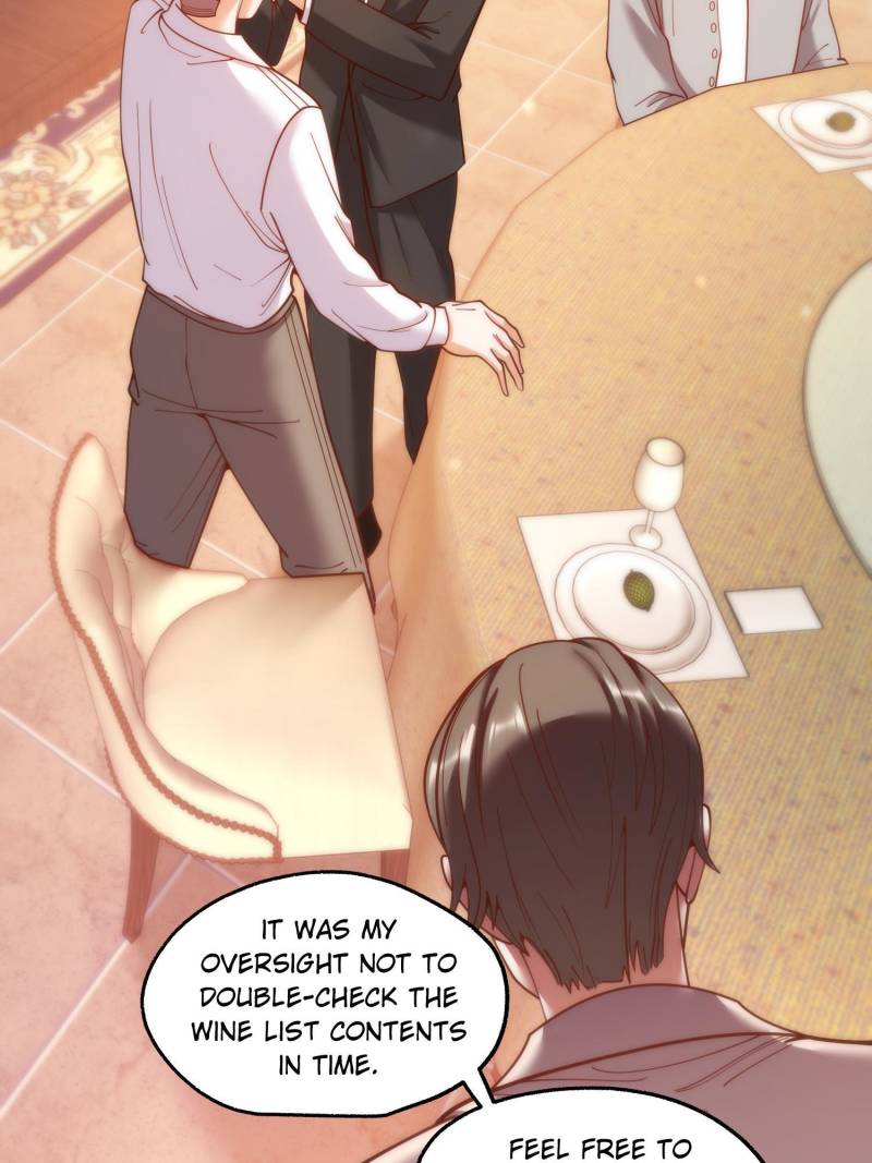 I Regressed to Level Up Instead of Being a Simp Chapter 191 18