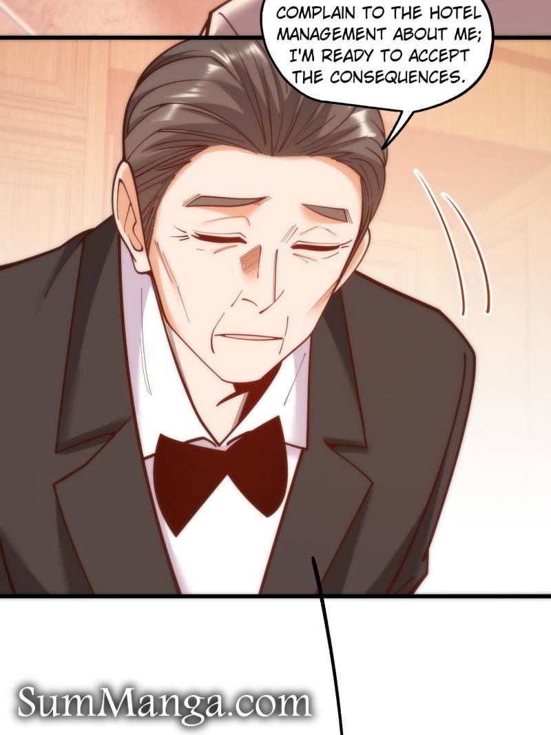 I Regressed to Level Up Instead of Being a Simp Chapter 191 19